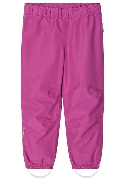 -tec Kinder Regenhose Kaura Magenta Purple Unisex Pink 92 von Reima