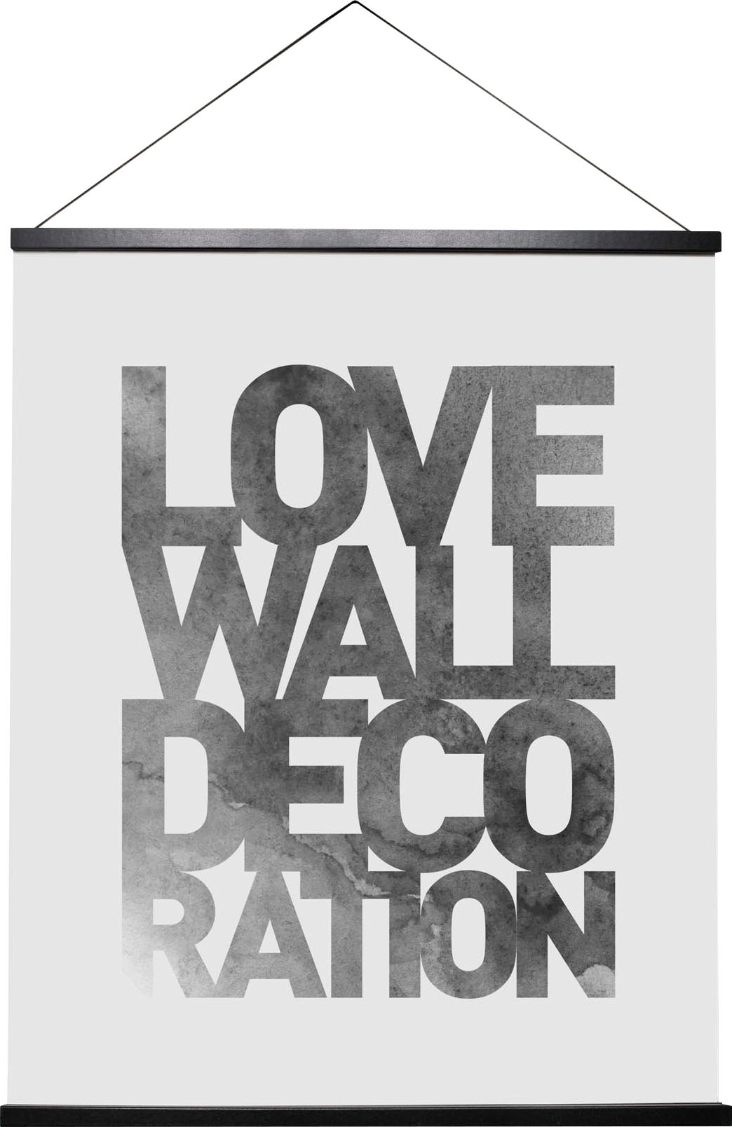 Reinders! Bilderrahmen »Click Frame Wood 62cm Click Wood Frame - 62cm« Reinders! Bilderrahmen »Click Frame Wood 62cm Click Wood Frame - 62cm« von Reinders!
