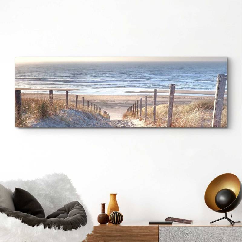 Reinders! Deco-Panel »Dünenweg«, 156/52 cm von Reinders!