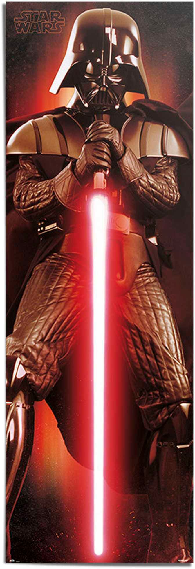 Reinders! Poster »Star Wars - classic darth vader« Reinders! Poster »Star Wars - classic darth vader« von Reinders!