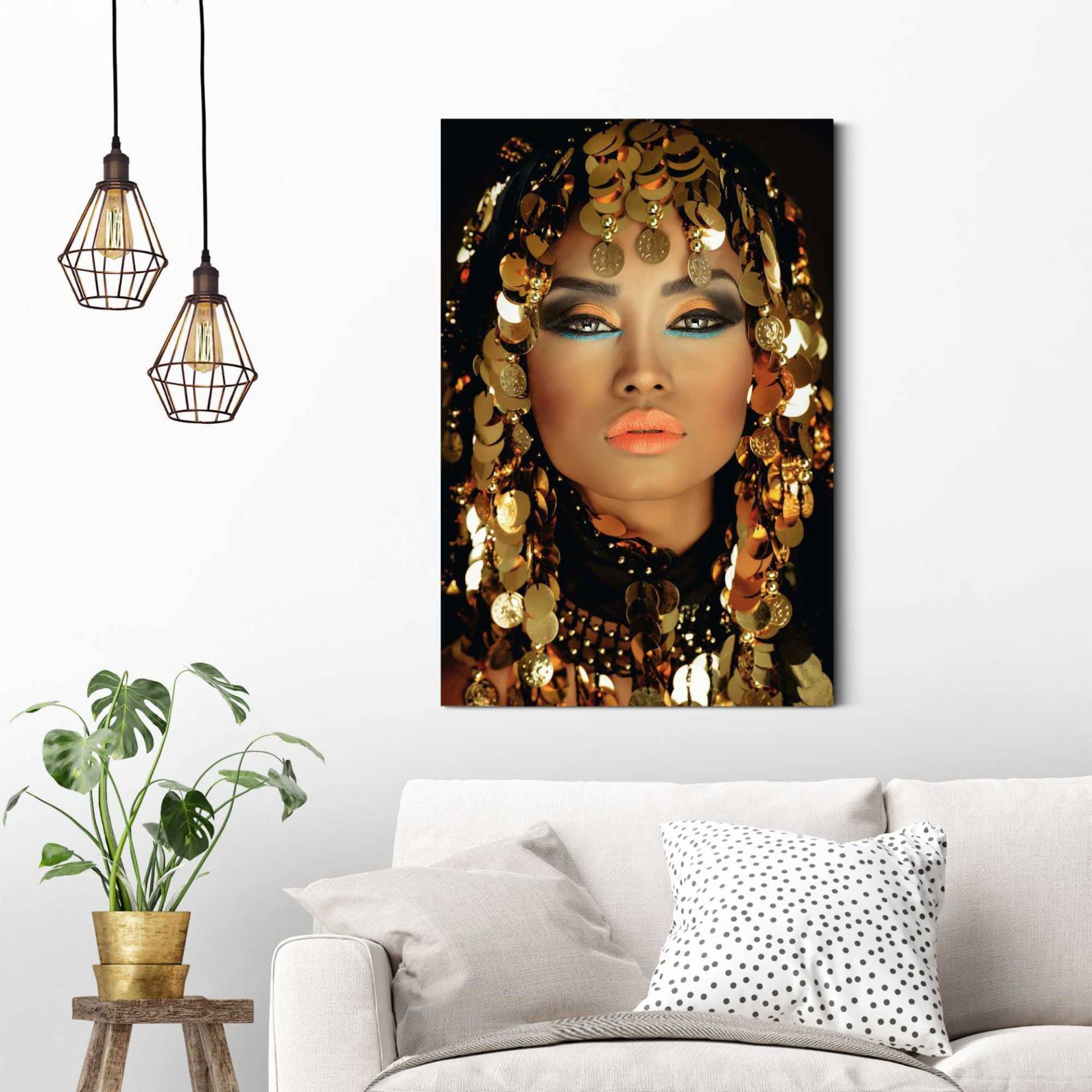 Reinders! Deco-Panel »Arabische Prinzessin« Reinders! Deco-Panel »Arabische Prinzessin« von Reinders!