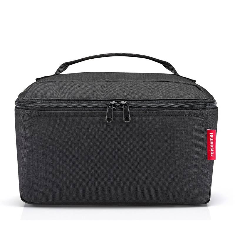 Beautycase Black von Reisenthel