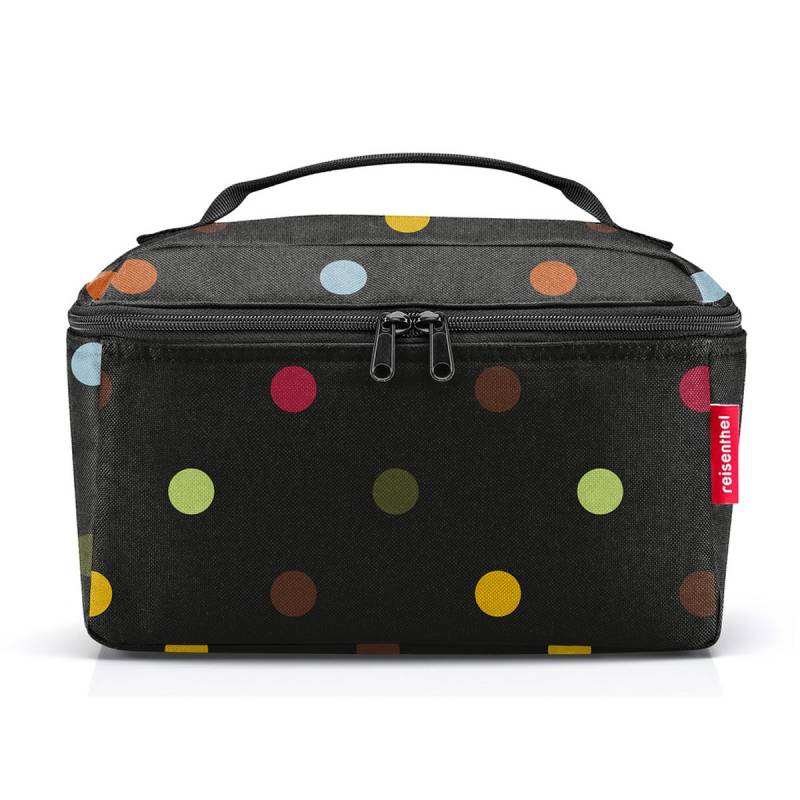 Beautycase Dots von Reisenthel