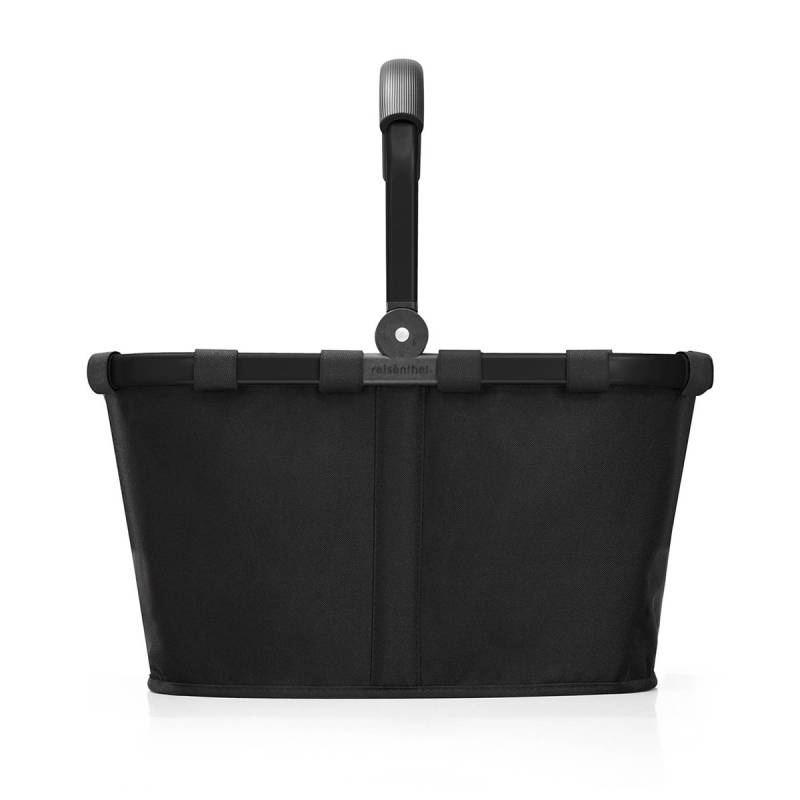 Carrybag Frame, Black/Black von Reisenthel