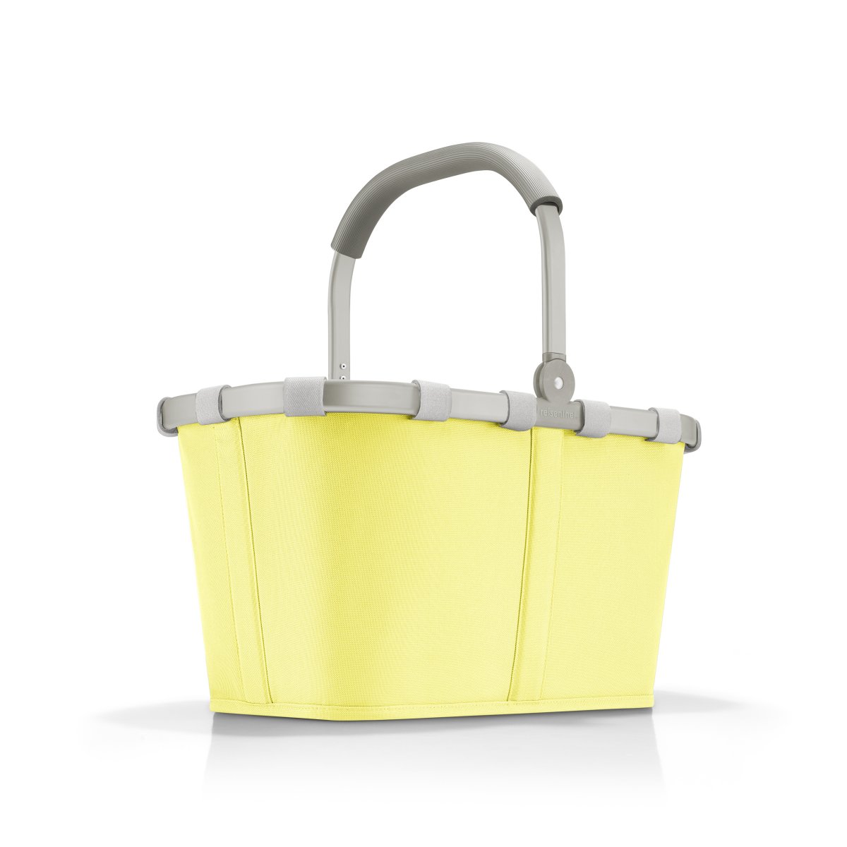 Carrybag Frame, Lemon Ice von Reisenthel