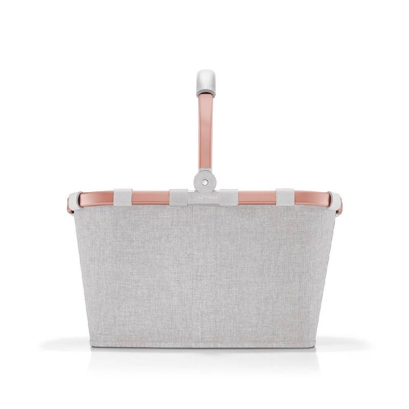 Carrybag Frame, Sky Rose von Reisenthel