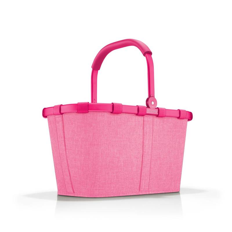 Carrybag Frame, Twist Pink von Reisenthel