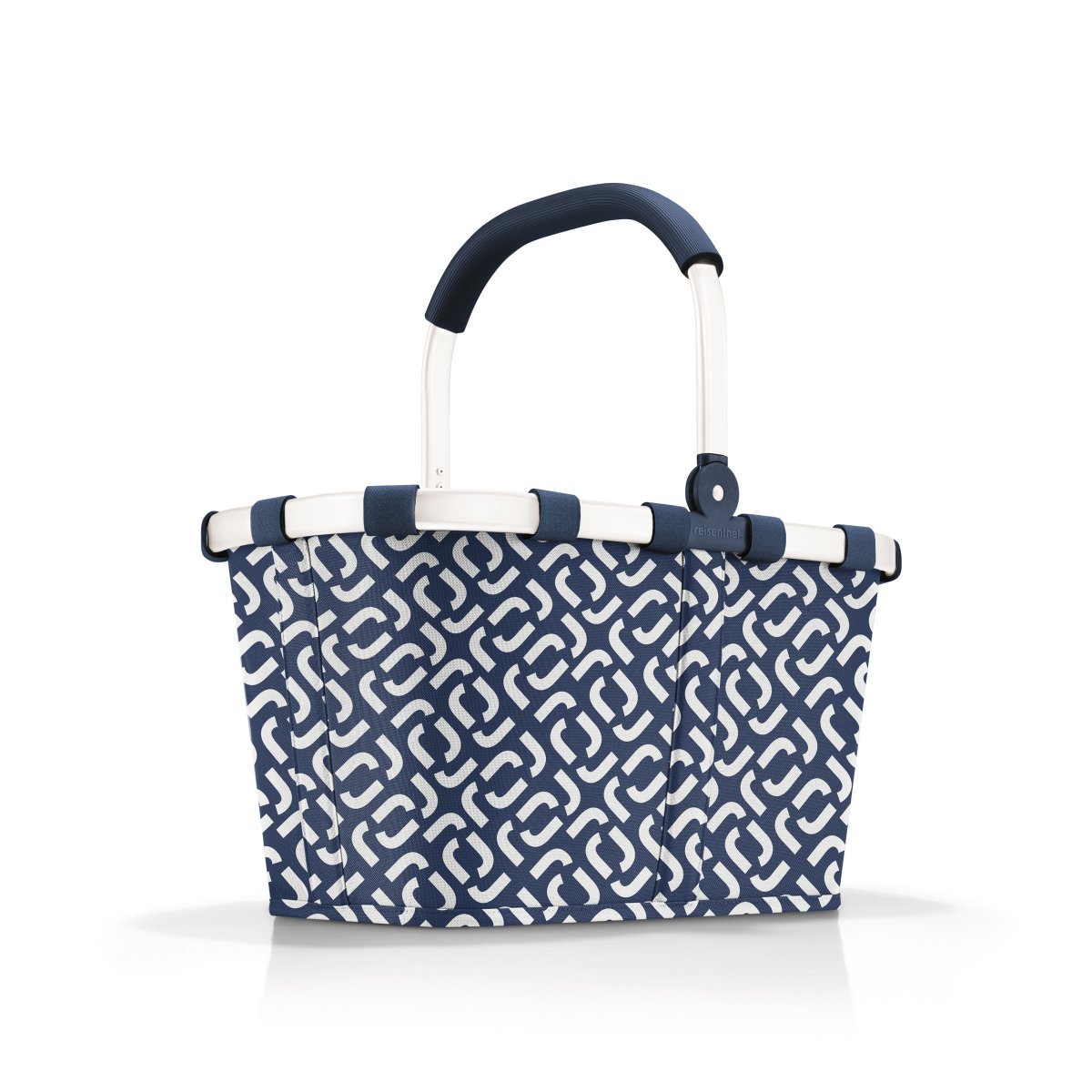 Carrybag Signature Navy von Reisenthel