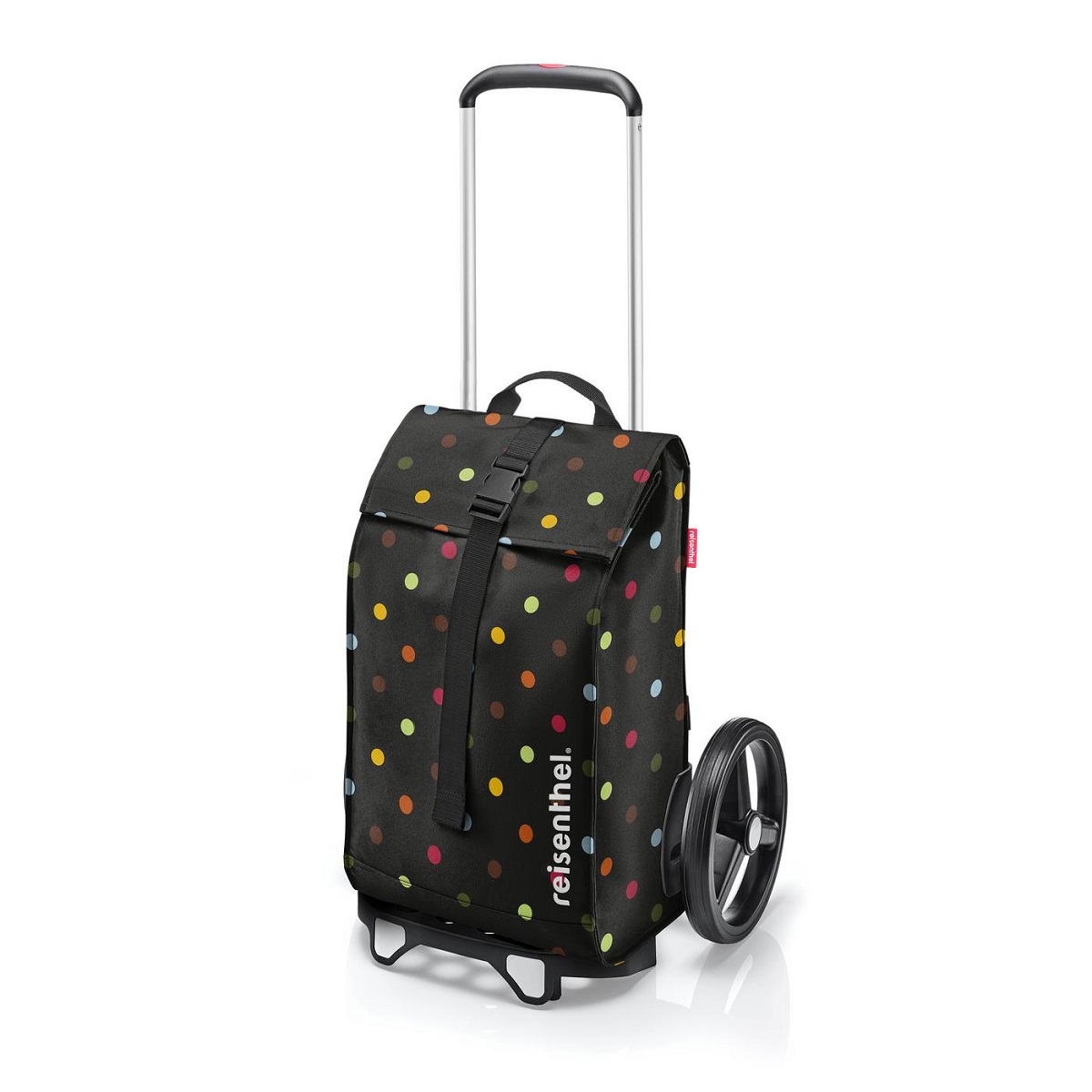 Citycruiser Dots von Reisenthel