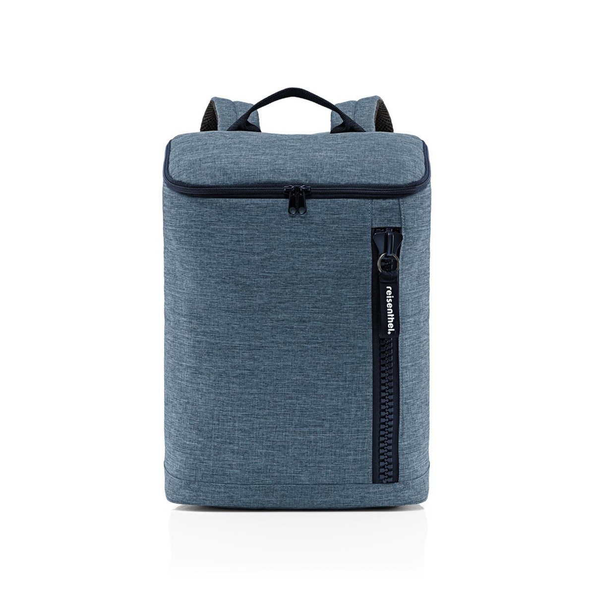 Overnighter-Backpack M, Twist Blue von Reisenthel