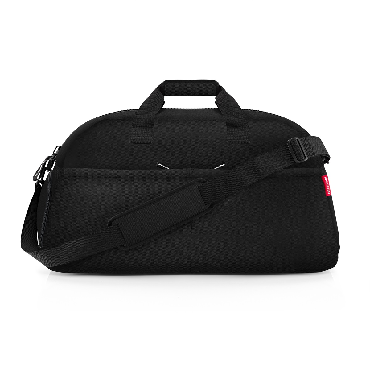 Overnighter Plus, Black