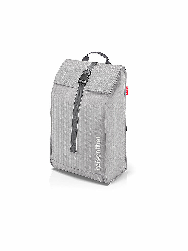 REISENTHEL Citycruiser 34x55cm Grau grau von Reisenthel