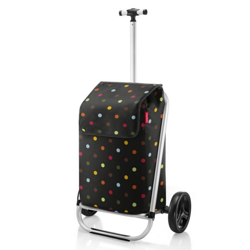 Shopping Trolley, Dots von Reisenthel