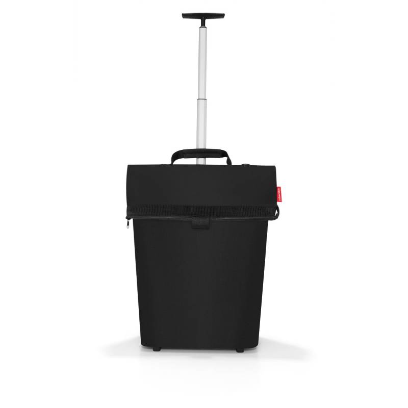 Trolley M, Black von Reisenthel