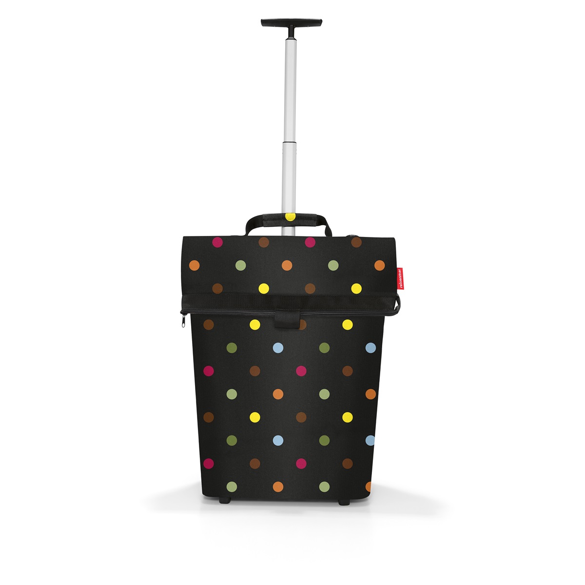 Trolley M, Dots von Reisenthel