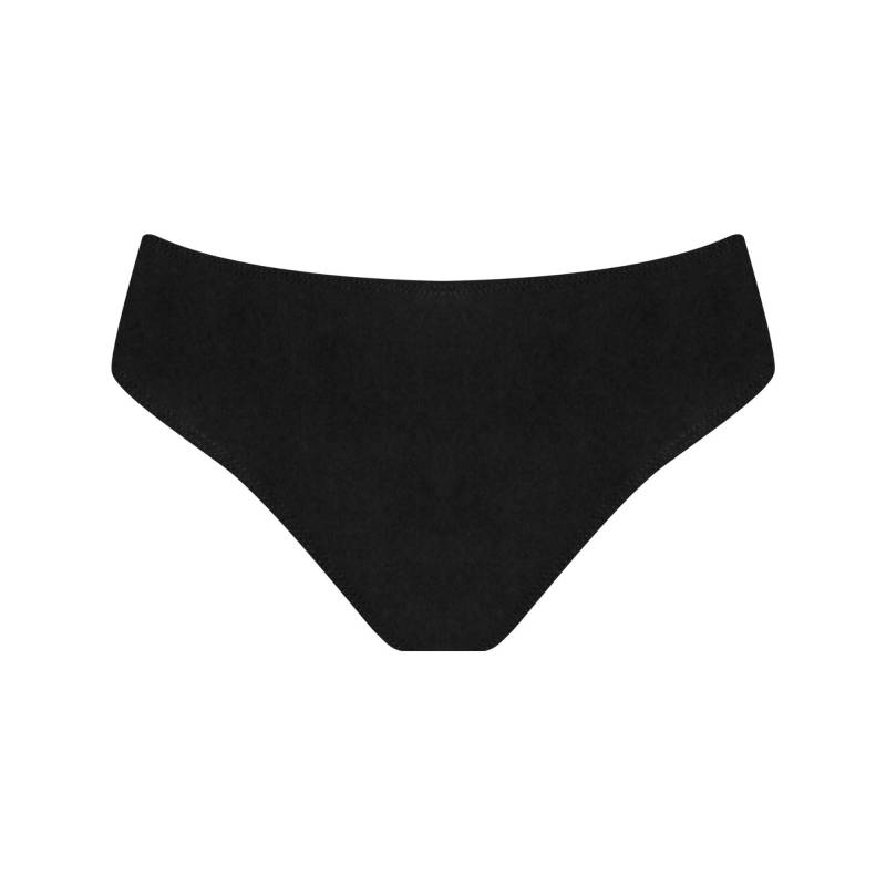 Bikini Periodenslip Damen Black 36 von Réjeanne