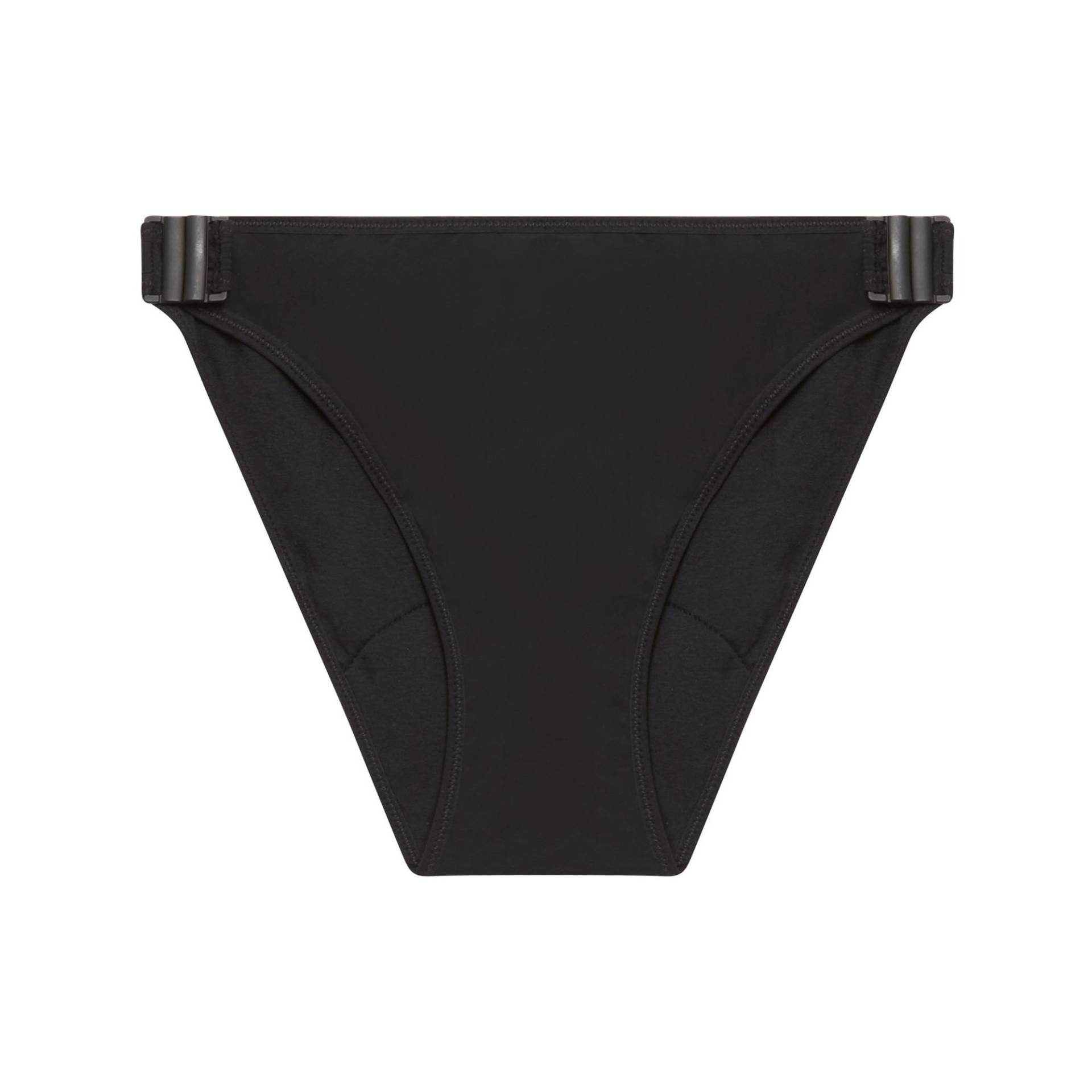 Periodenslip Damen Black 34 von Réjeanne