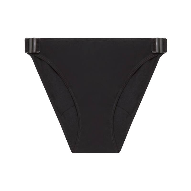 Periodenslip Damen Black 34 von Réjeanne