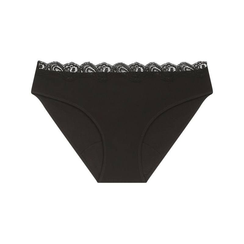 Periodenslip Damen Black 44 von Réjeanne