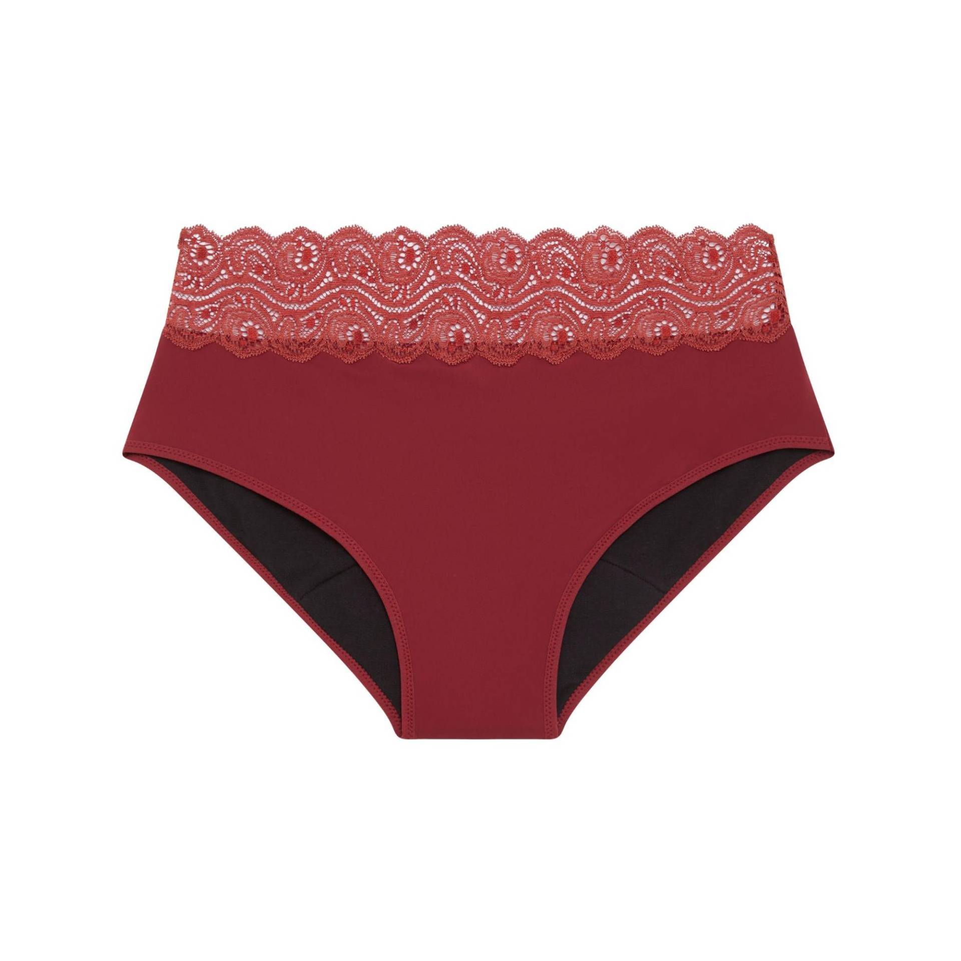 Periodenslip Damen Bordeaux 34 von Réjeanne