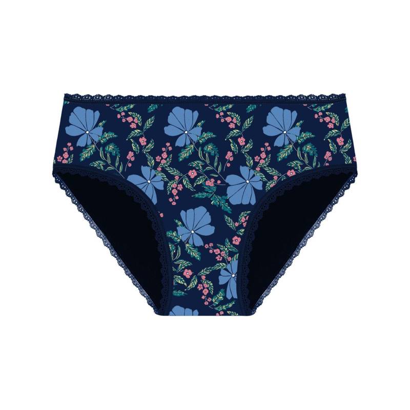 Periodenslip Damen Multicolor 34 von Réjeanne