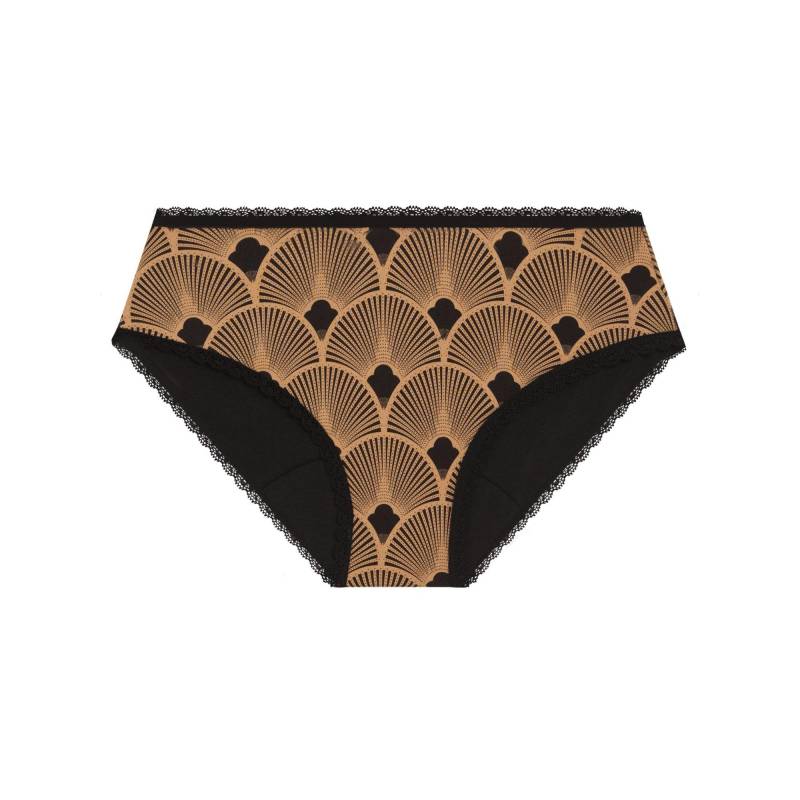 Periodenslip Damen Multicolor 34 von Réjeanne