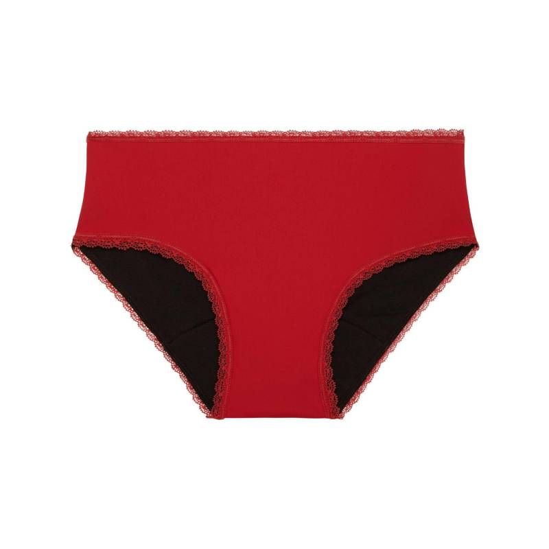 Periodenslip Damen Rot 36 von Réjeanne