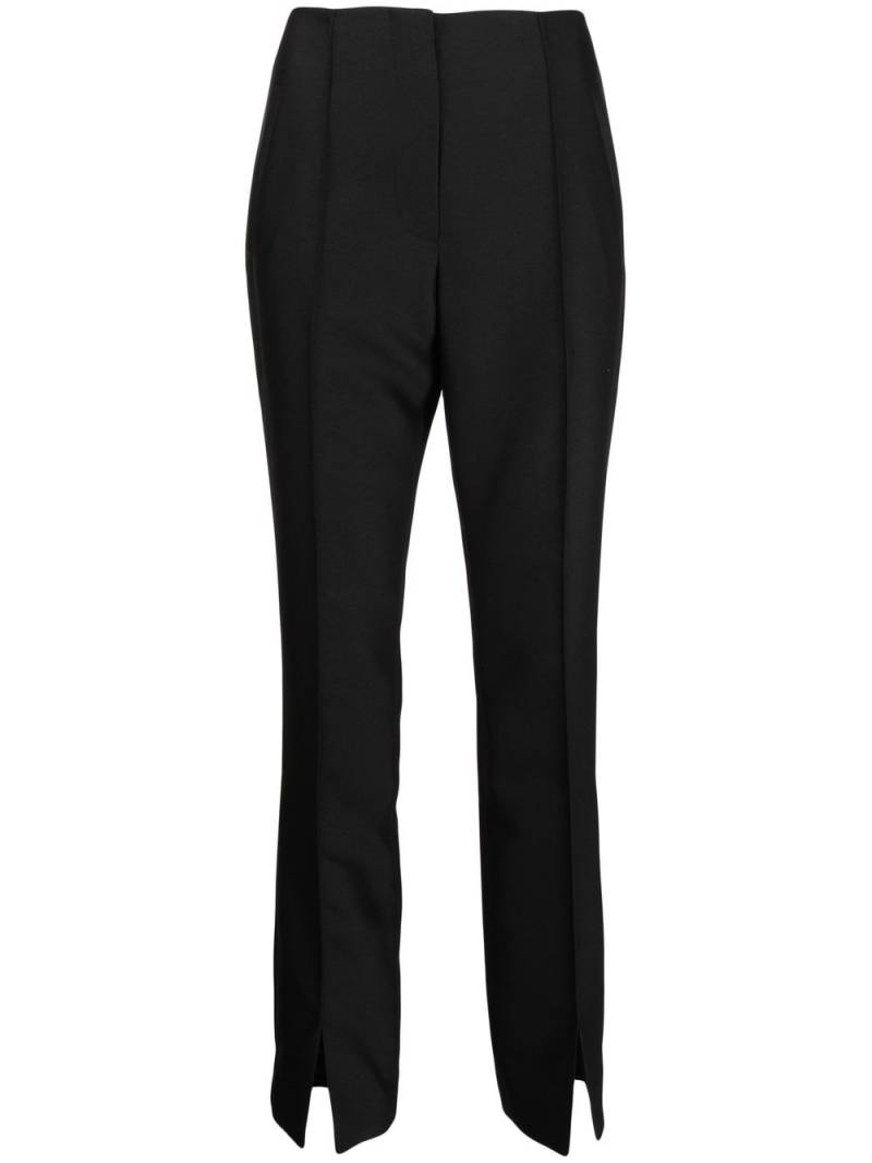 Rejina Pyo Emery pleated trousers - Black von Rejina Pyo