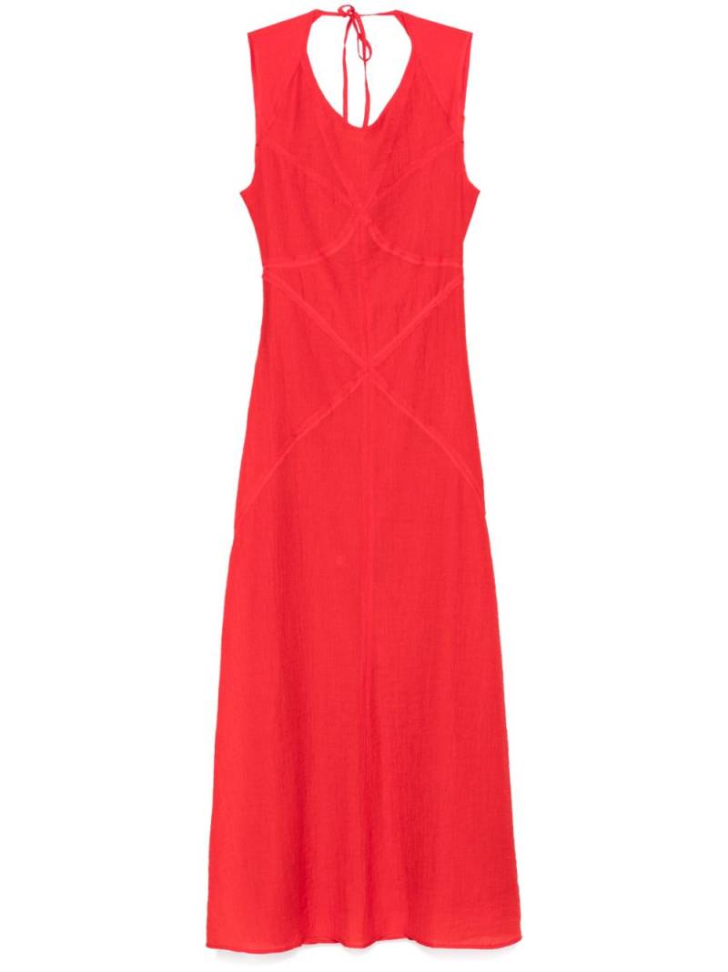 Rejina Pyo Sadie dress - Red von Rejina Pyo