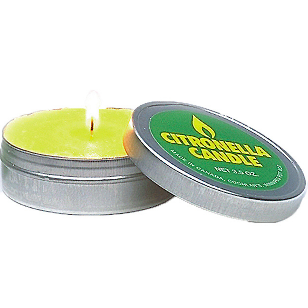 Relags Citronella Candle von Relags