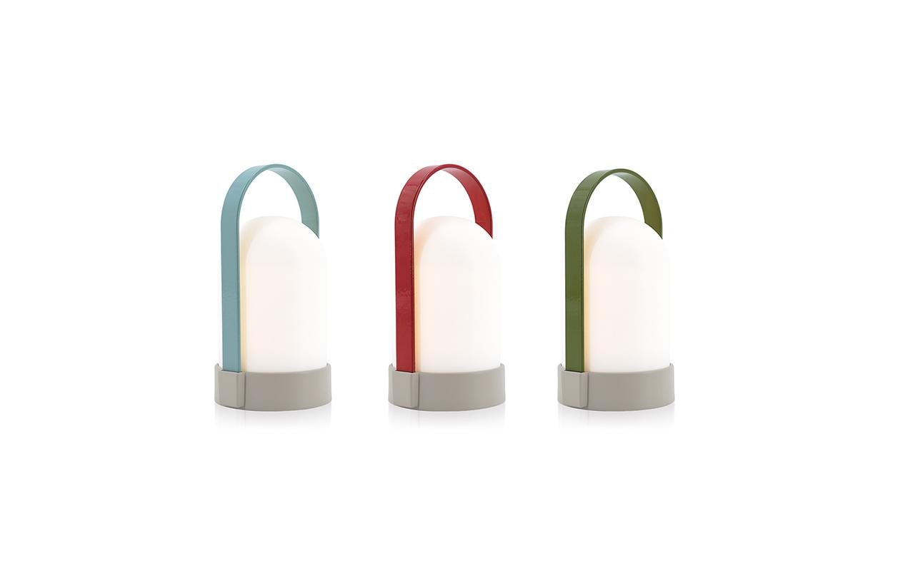 Remember LED Laterne »URI Anabelle« Remember LED Laterne »URI Anabelle« von Remember