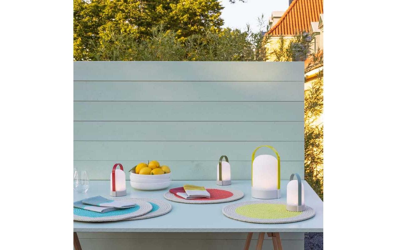 Remember LED Laterne »URI Piccolos« Remember LED Laterne »URI Piccolos« von Remember