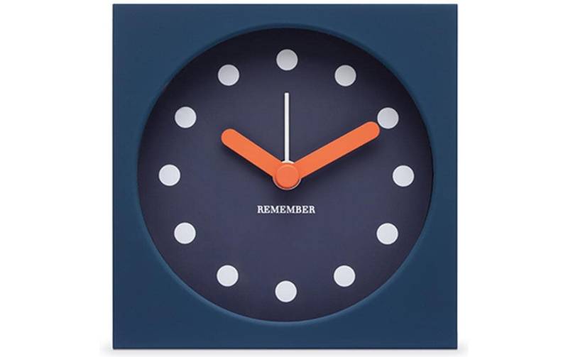 Remember Wecker »Wecker Midnigh« von Remember