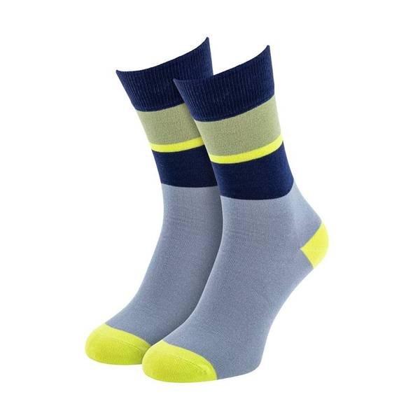 Socken Herren Multicolor 41/46 von Remember