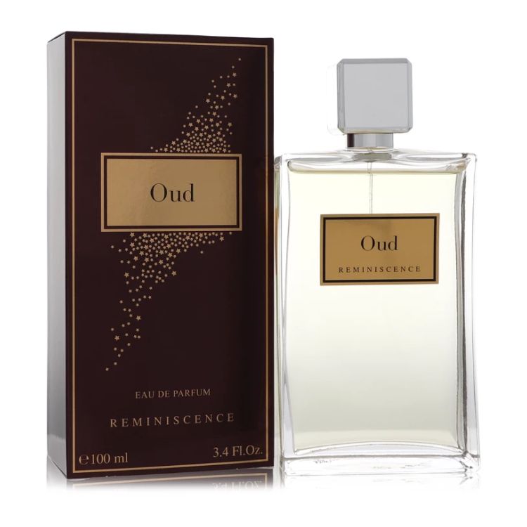 Oud by Reminiscence Eau de Parfum 100ml von Reminiscence