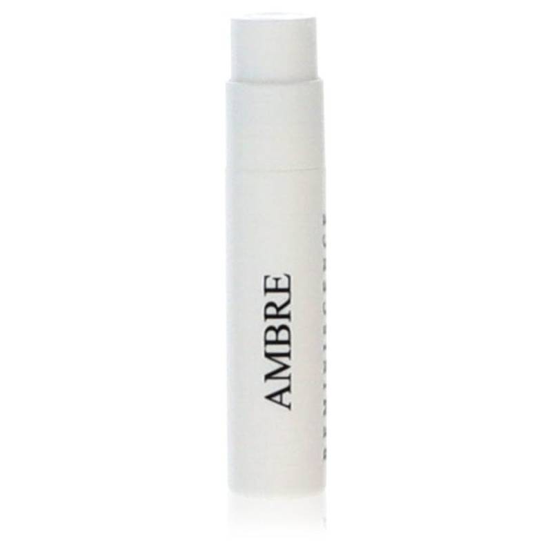 Reminiscence Ambre Vial (sample) 2 ml von Reminiscence