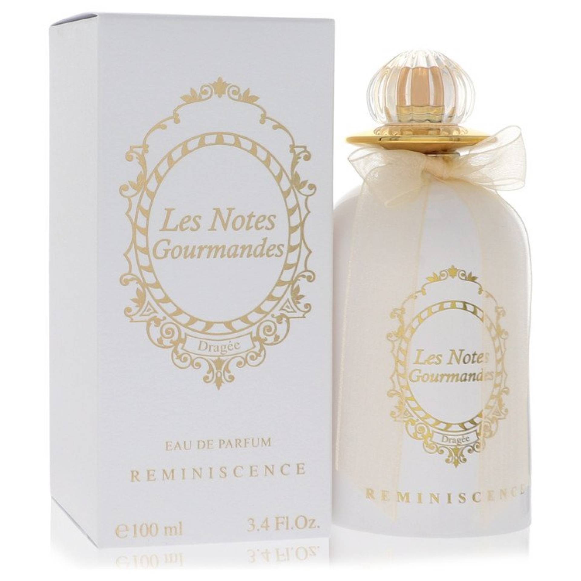 Reminiscence Dragee Eau De Parfum Spray 100 ml von Reminiscence