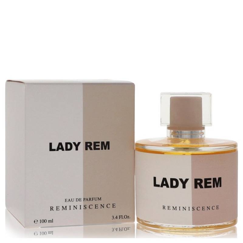 Reminiscence Lady Rem Eau De Parfum Spray 100 ml von Reminiscence