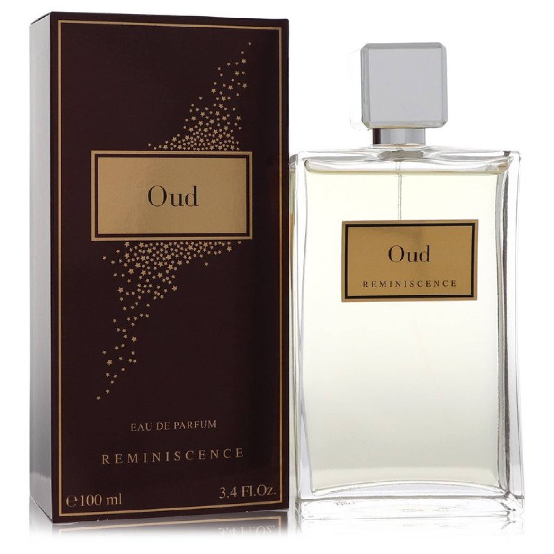 Reminiscence Oud Eau De Parfum Spray (Unisex) 100 ml