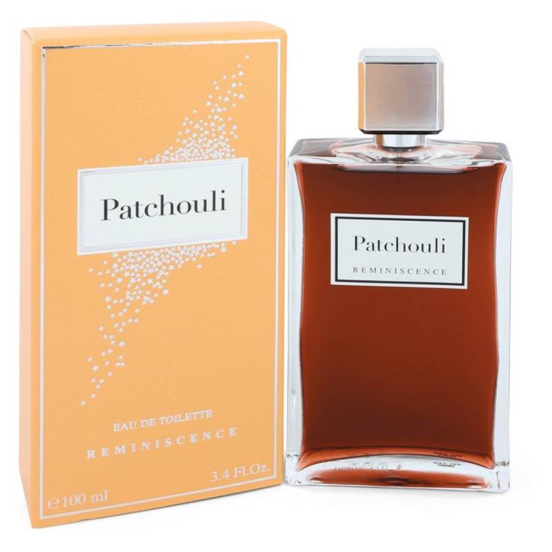 Reminiscence Patchouli Eau De Toilette Spray 100 ml von Reminiscence