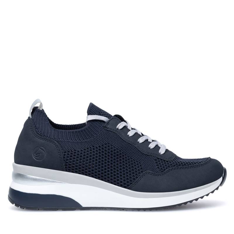 Sneakers Remonte D2406-14 Blau von Remonte