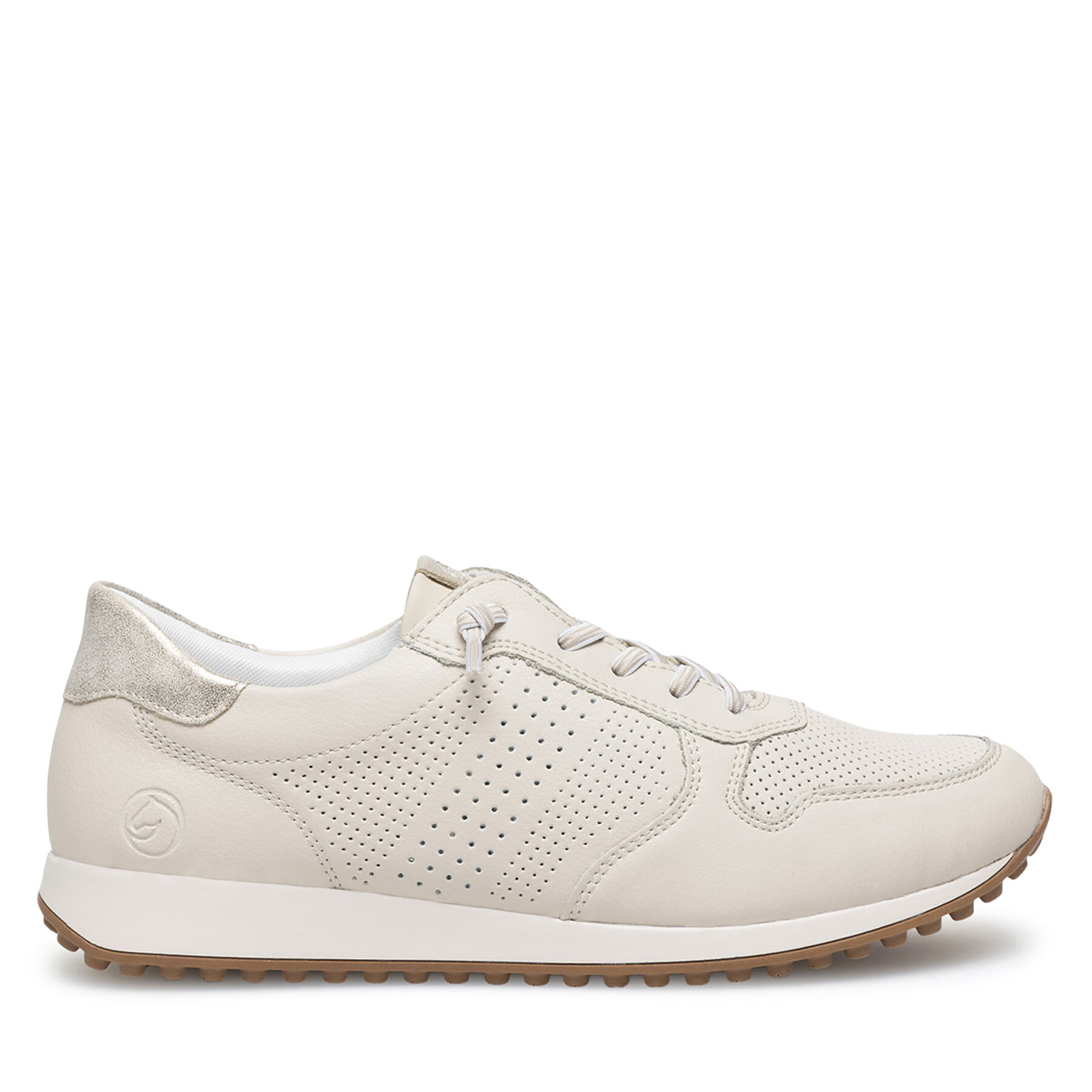 Sneakers Remonte D3100-60 Beige von Remonte