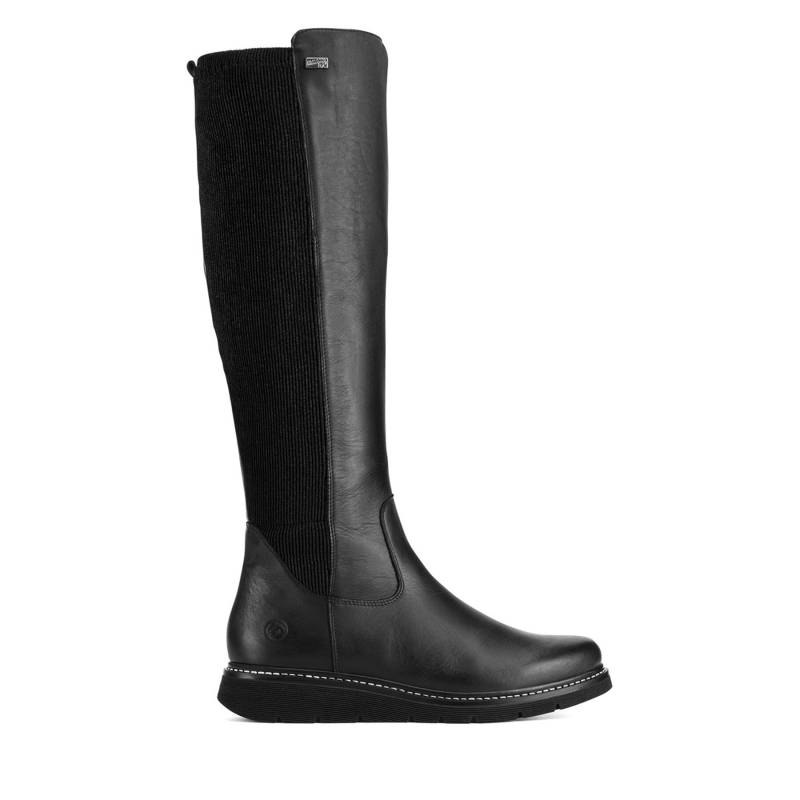 Klassische Stiefel Remonte D3975-01 Schwarz von Remonte