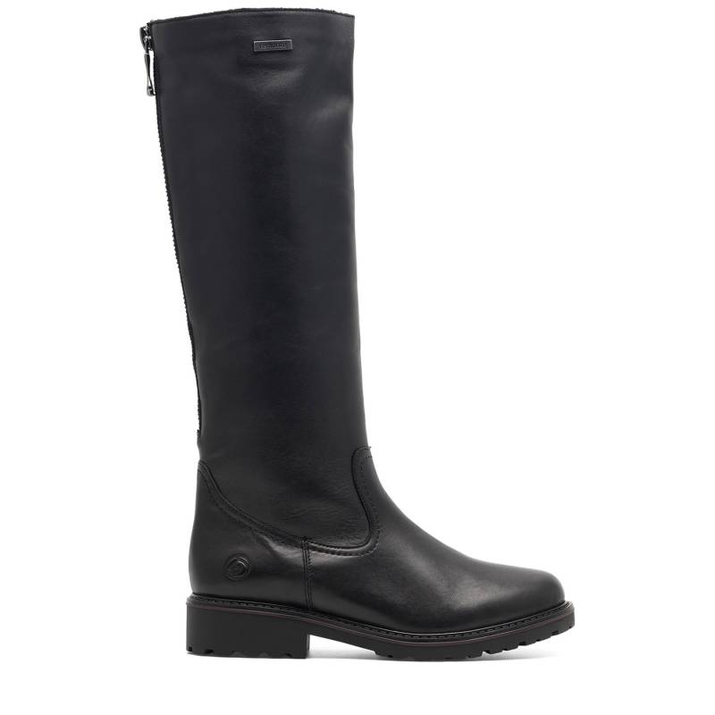 Klassische Stiefel Remonte R6576-01 Schwarz von Remonte