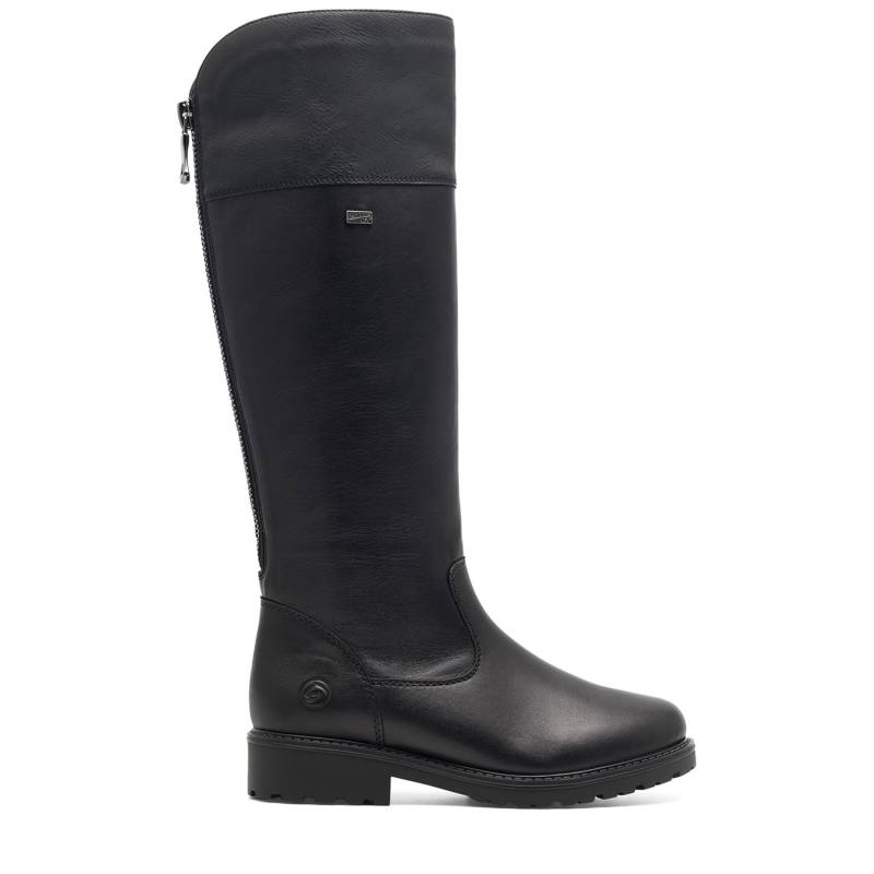 Klassische Stiefel Remonte R6581-04 Schwarz von Remonte