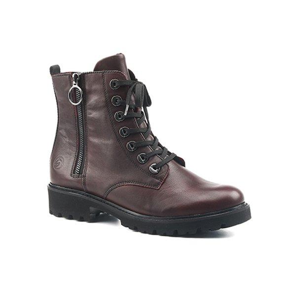 Cristallino-37 Damen Bordeaux 37 von Remonte