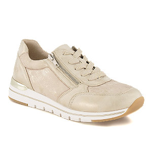 Remonte Damen Sneaker Beige von Remonte