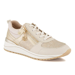 Remonte Damen Sneaker Gold von Remonte