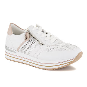 Remonte Damen Sneaker Weiss von Remonte