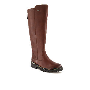 Remonte Damen Stiefel Cognac von Remonte